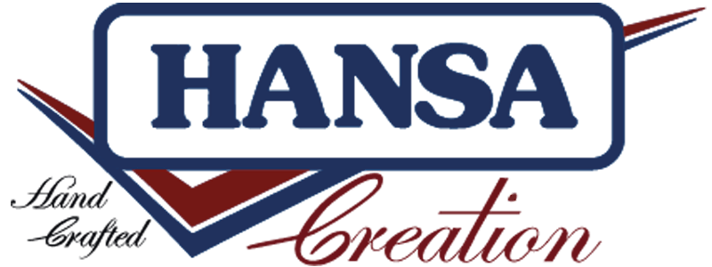 Logo Azienda Hansa Creation